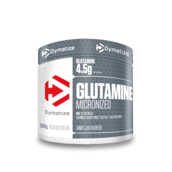 DYMATIZE Glutamine 300 гр.