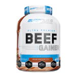 EVERBUILD 100% Beef Gainer 2720 г
