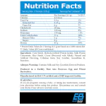 EVERBUILD 100% Beef Gainer 2720 г
