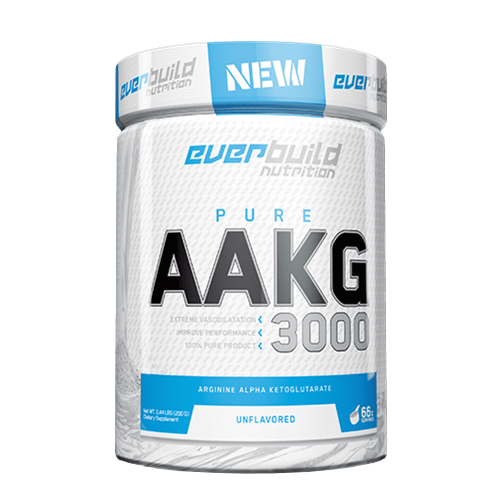 EVERBUILD AAKG 3000 200 г