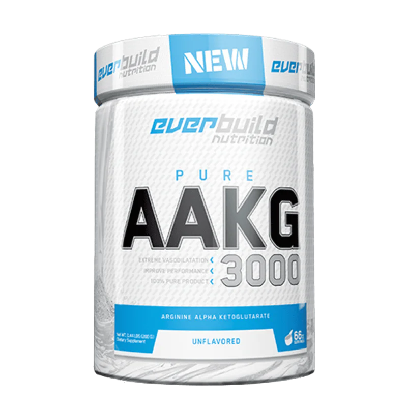 EVERBUILD AAKG 3000 200 г