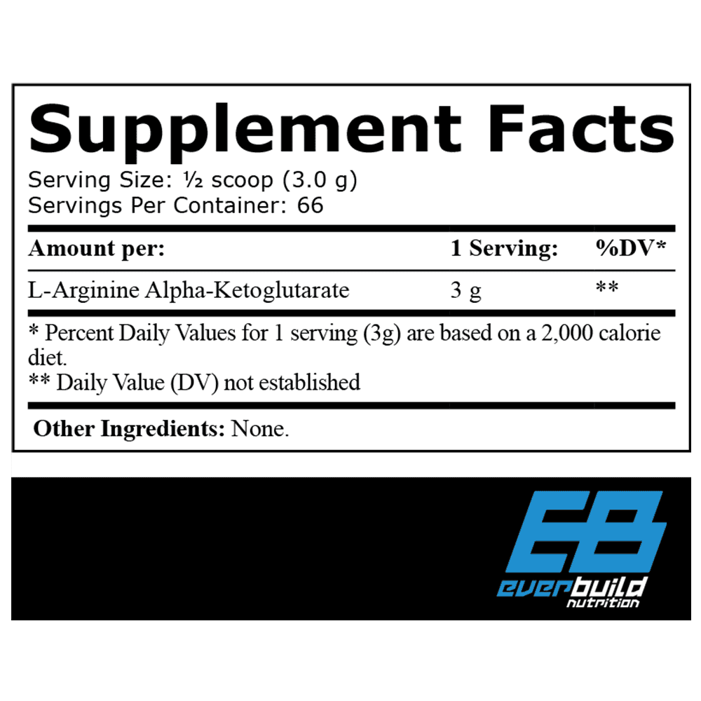 EVERBUILD AAKG 3000 200 г