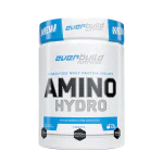 EVERBUILD Amino Whey Hydro 300 таблетки