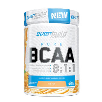 EVERBUILD BCAA 8:1:1 300 г