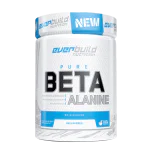 EVERBUILD Beta-Alanine 2000 200 г