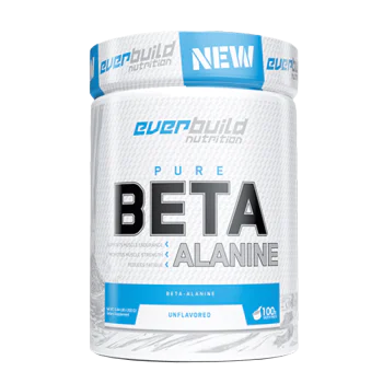 EVERBUILD Beta-Alanine 2000 200 г