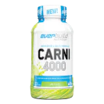 EVERBUILD Carni 4000 Shot Box 20 x 70 мл