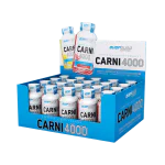 EVERBUILD Carni 4000 Shot Box 20 x 70 мл
