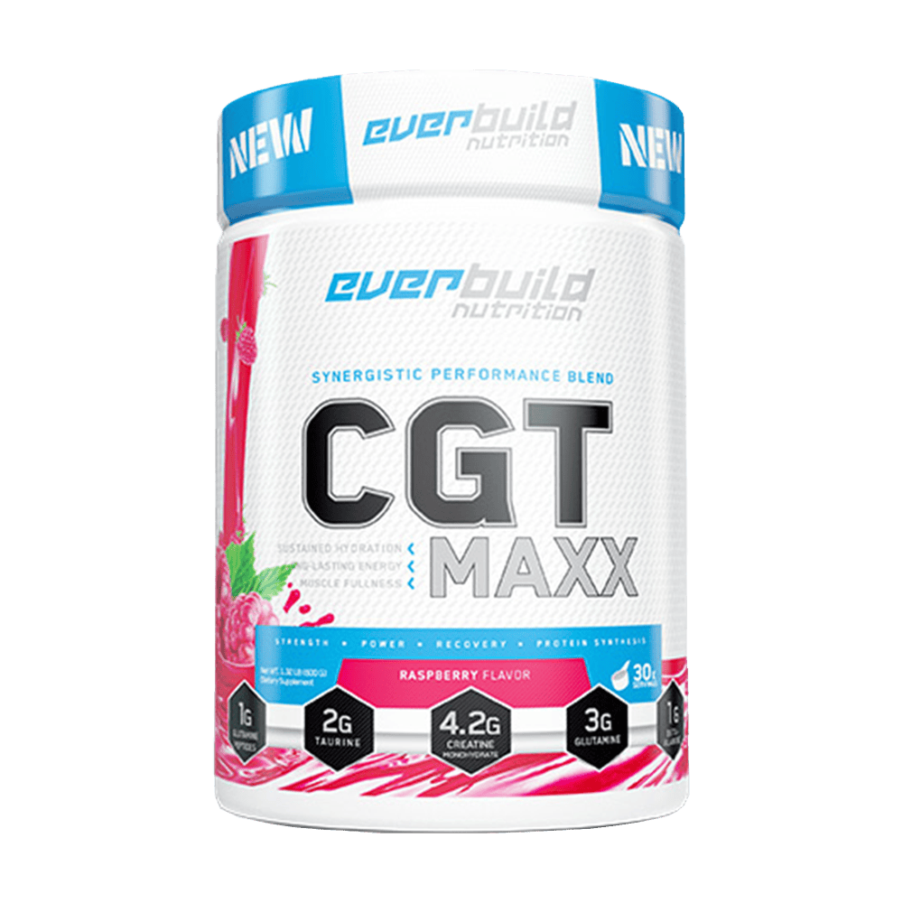 EVERBUILD CGT MAXX 600 г