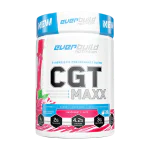 EVERBUILD CGT MAXX 600 г