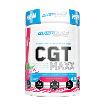 EVERBUILD CGT MAXX 600 г