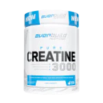 EVERBUILD Creatine Monohydrate 3000 300 г