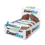 EVERBUILD Crisp Protein Bar Box 15 x 55 г
