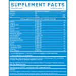 EVERBUILD Cryo Beef Amino 8000 мг 300 таблетки