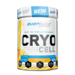 EVERBUILD Cryo Cell BCAA 8:1:1 486 г