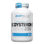EVERBUILD Ecdysterone 90 капсули