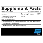 EVERBUILD Ecdysterone 90 капсули