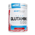 EVERBUILD Glutamine 300 г