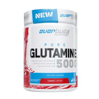 EVERBUILD Glutamine 300 г