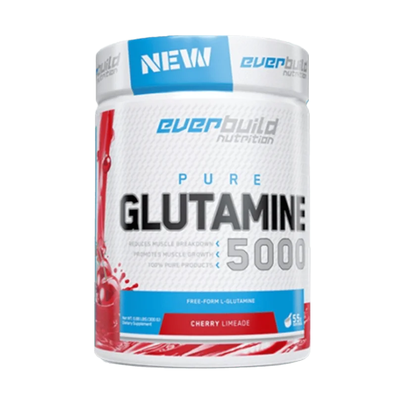 EVERBUILD Glutamine 300 г