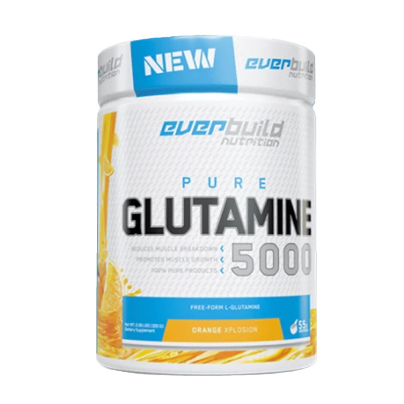 EVERBUILD Glutamine 300 г