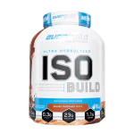EVERBUILD ISO BUILD Protein Isolate 2270 г