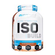 EVERBUILD ISO BUILD Protein Isolate 2270 г