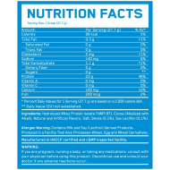 EVERBUILD ISO BUILD Protein Isolate 2270 г