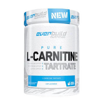 EVERBUILD L-Carnitine Tartrate 1000 200 г