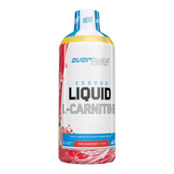 EVERBUILD Liquid L-Carnitine 200000 1000 мл