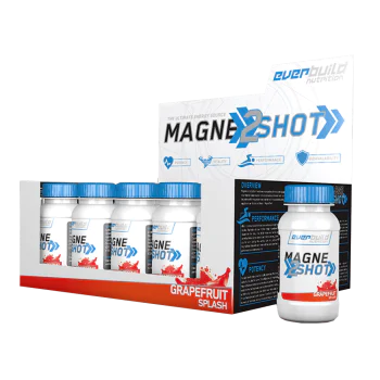 EVERBUILD Magnesium Shot Box  20 x 70 мл