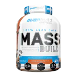 EVERBUILD Mass Build Gainer 2720 г