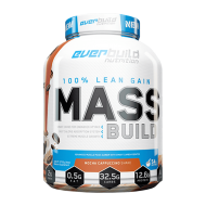 EVERBUILD Mass Build Gainer 2720 г