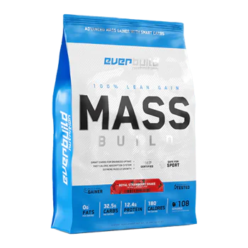 EVERBUILD Mass Build Gainer 5443 г
