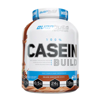 EVERBUILD Micellar Casein Build 1816 г