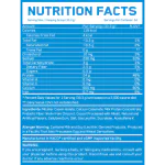 EVERBUILD Micellar Casein Build 1816 г