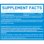 EVERBUILD Micronized Creatine Monohydrate 300 г