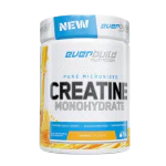 EVERBUILD Micronized Creatine Monohydrate 300 г