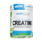 EVERBUILD Micronized Creatine Monohydrate 300 г