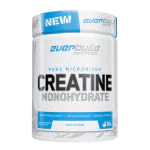 EVERBUILD Micronized Creatine Monohydrate 300 г Неовкусен