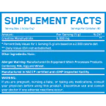 EVERBUILD Micronized Creatine Monohydrate 300 г Неовкусен