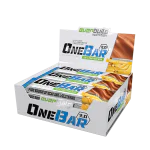 EVERBUILD One Protein Bar 2.0 12 x 85 г