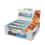 EVERBUILD One Protein Bar 2.0 12 x 85 г