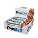 EVERBUILD One Protein Bar 2.0 12 x 85 г