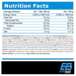 EVERBUILD One Protein Bar 2.0 12 x 85 г