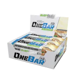 EVERBUILD One Protein Bar 2.0 12 x 85 г