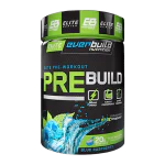 EVERBUILD PRE Build Pre-workout 600 г