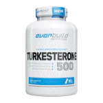 EVERBUILD Turkesterone 60 капсули