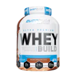 EVERBUILD Ultra Premium Whey Build 2271 г