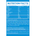 EVERBUILD Ultra Premium Whey Build 2271 г